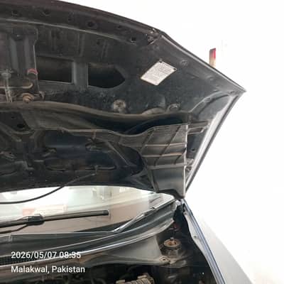 Honda City IVTEC 2014
