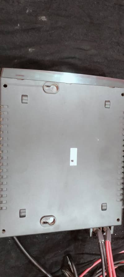 inverex UPS XP Pro- 1200 5+5 (720 Watt)