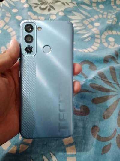 Tecno pop lite 5 pro mobile for sale