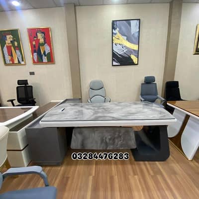 Executive Prime Office Desk | CEO table | Director table |offiice desk