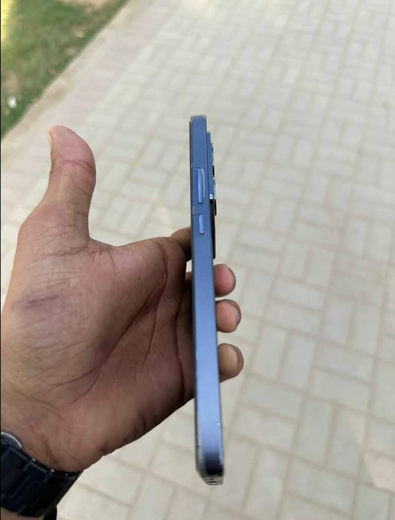 INFINIX NOTE 40 3