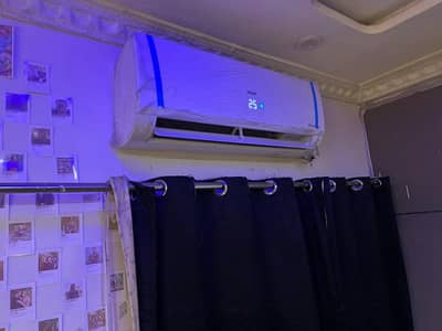 air conditioner