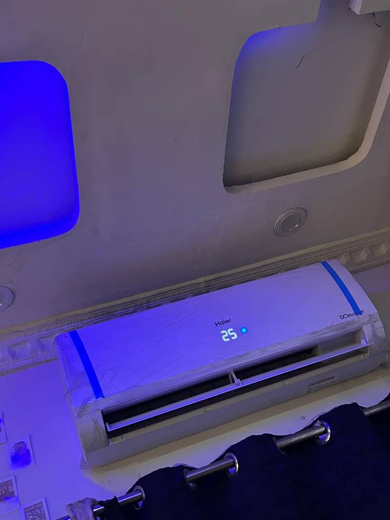 air conditioner 1