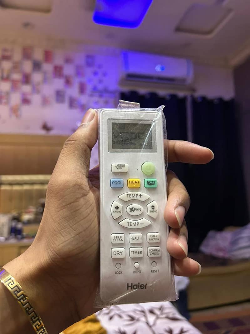 air conditioner 2