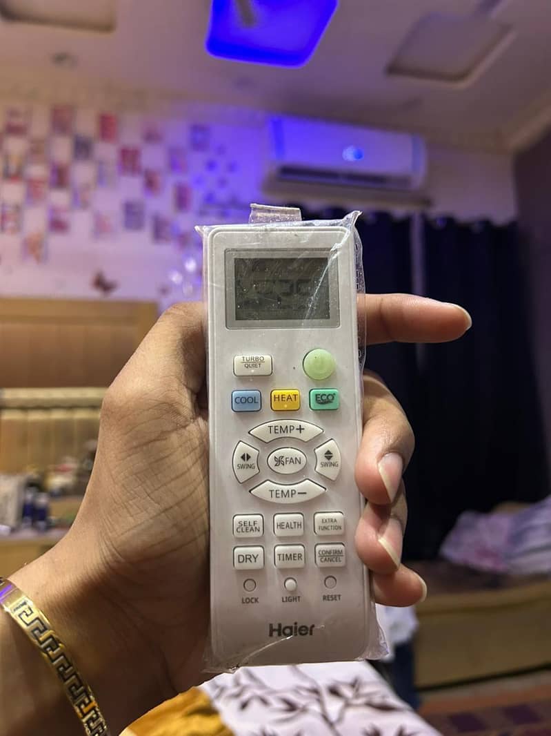 air conditioner 3