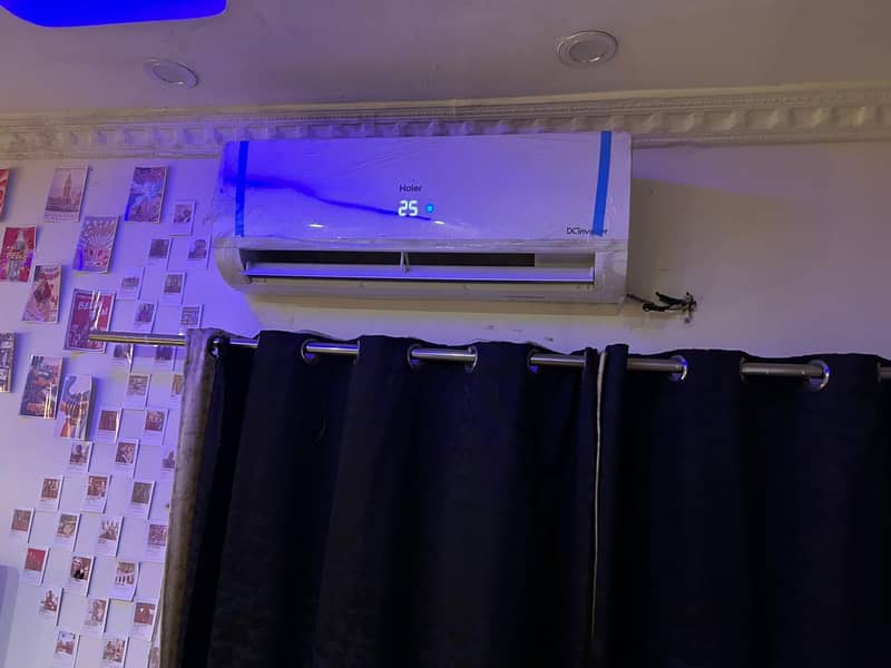 air conditioner 5