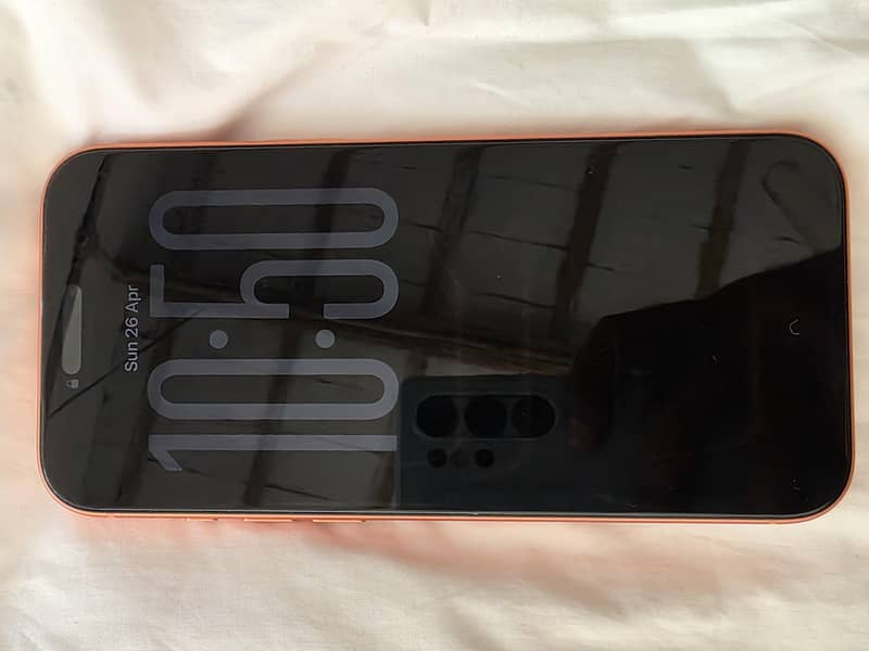 Iphone 17 Pro Max 5