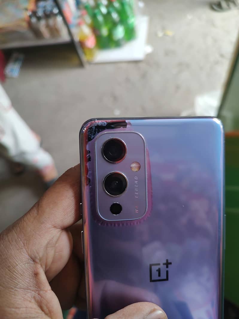 oneplus 95G 2
