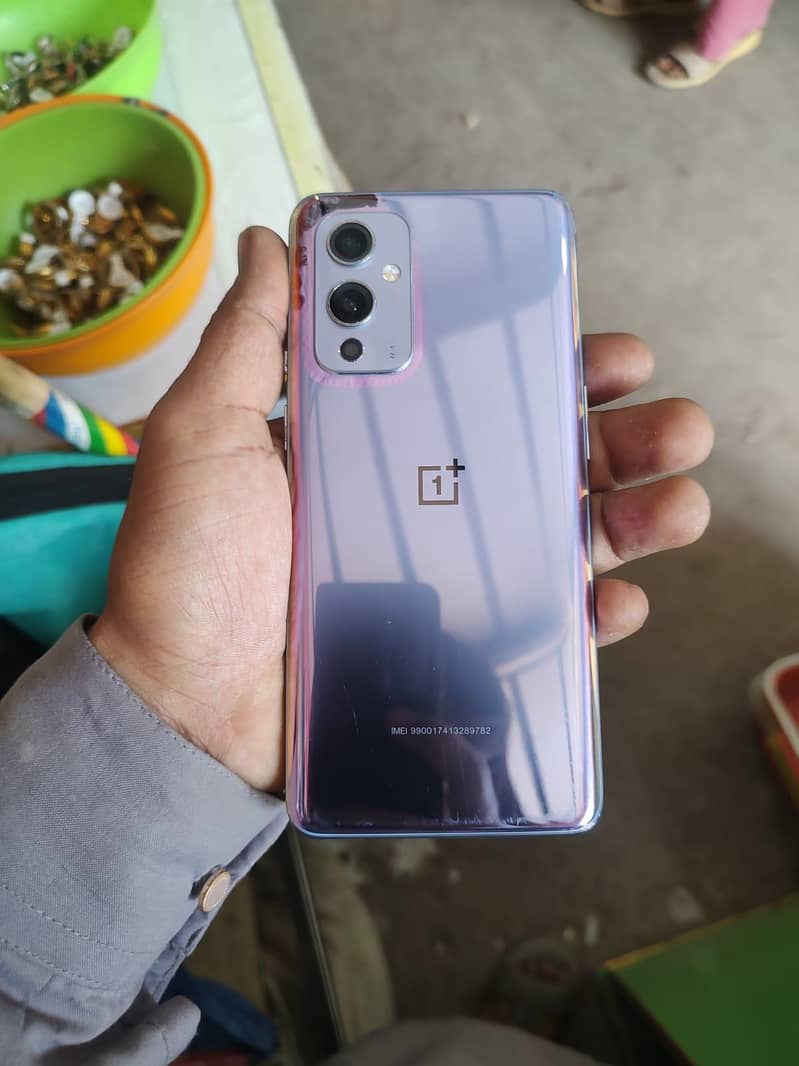 oneplus 95G 5