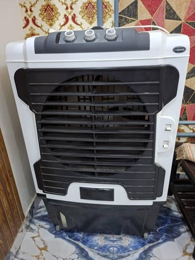 Brand New Big Inverter Air Cooler