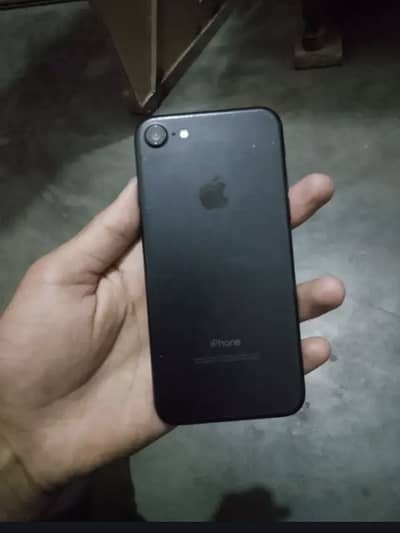 iPhone 7 non pta