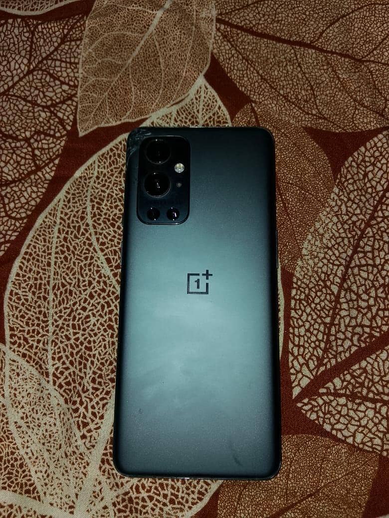 ONEPLUS PRO 9 MODEL 12/256 1
