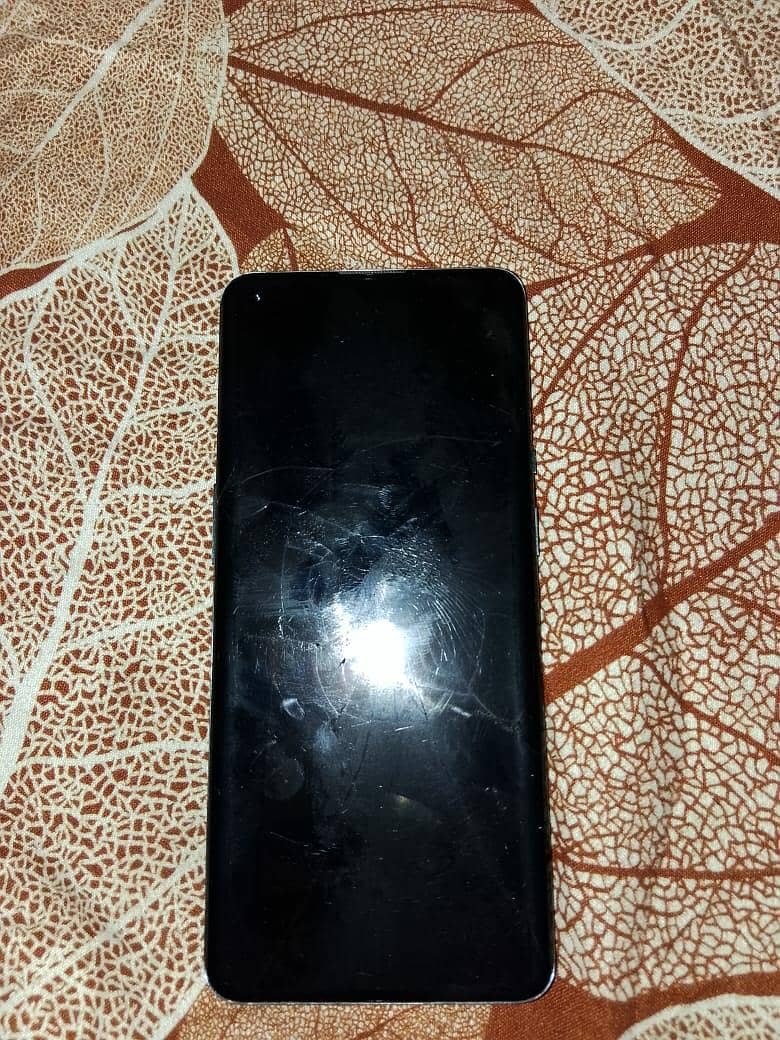 ONEPLUS PRO 9 MODEL 12/256 3