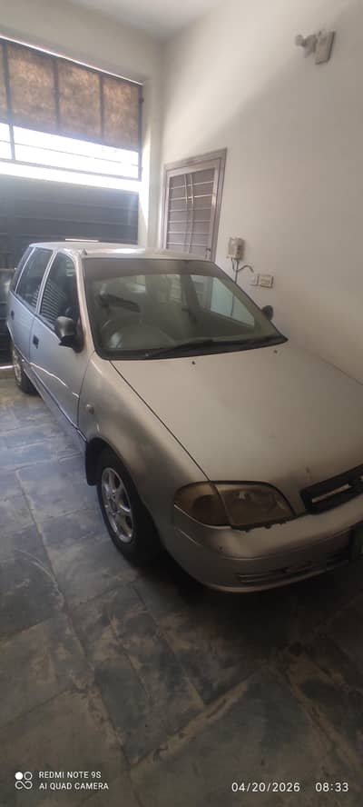 cultus vxr