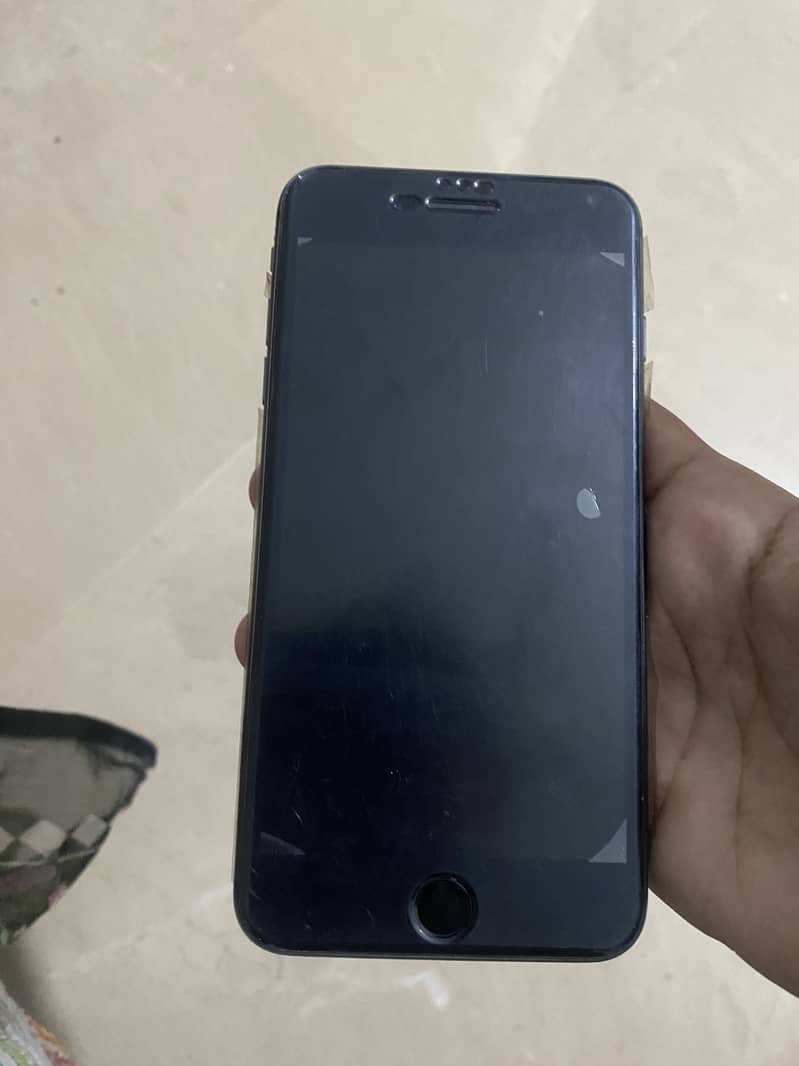 Iphone8plus 6