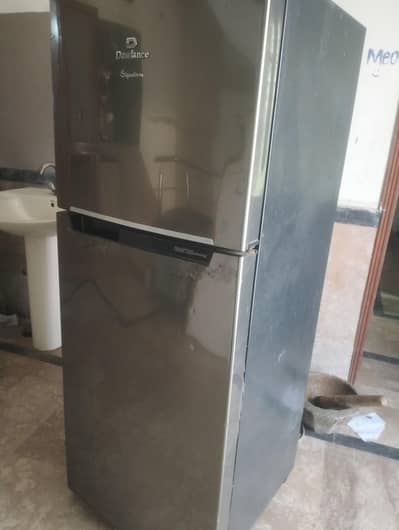 Dawlance Inverter Refrigerator