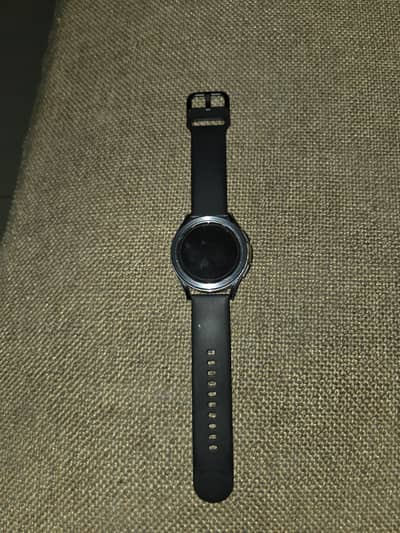 samsung watch 4 classic