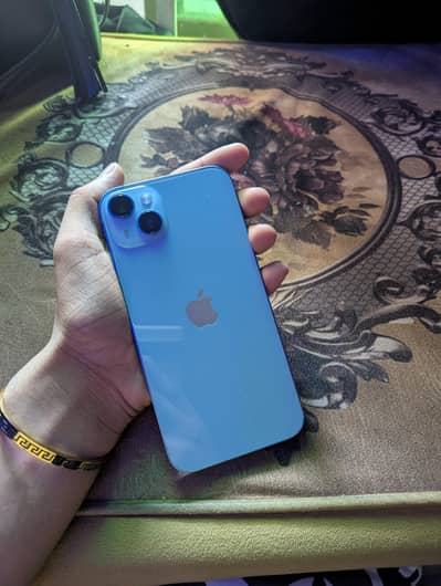 I phone