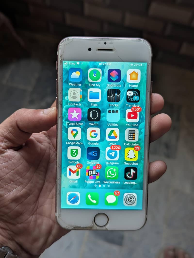 iphone 6s 1