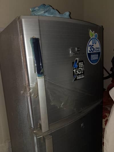 Downlance Refrigertor