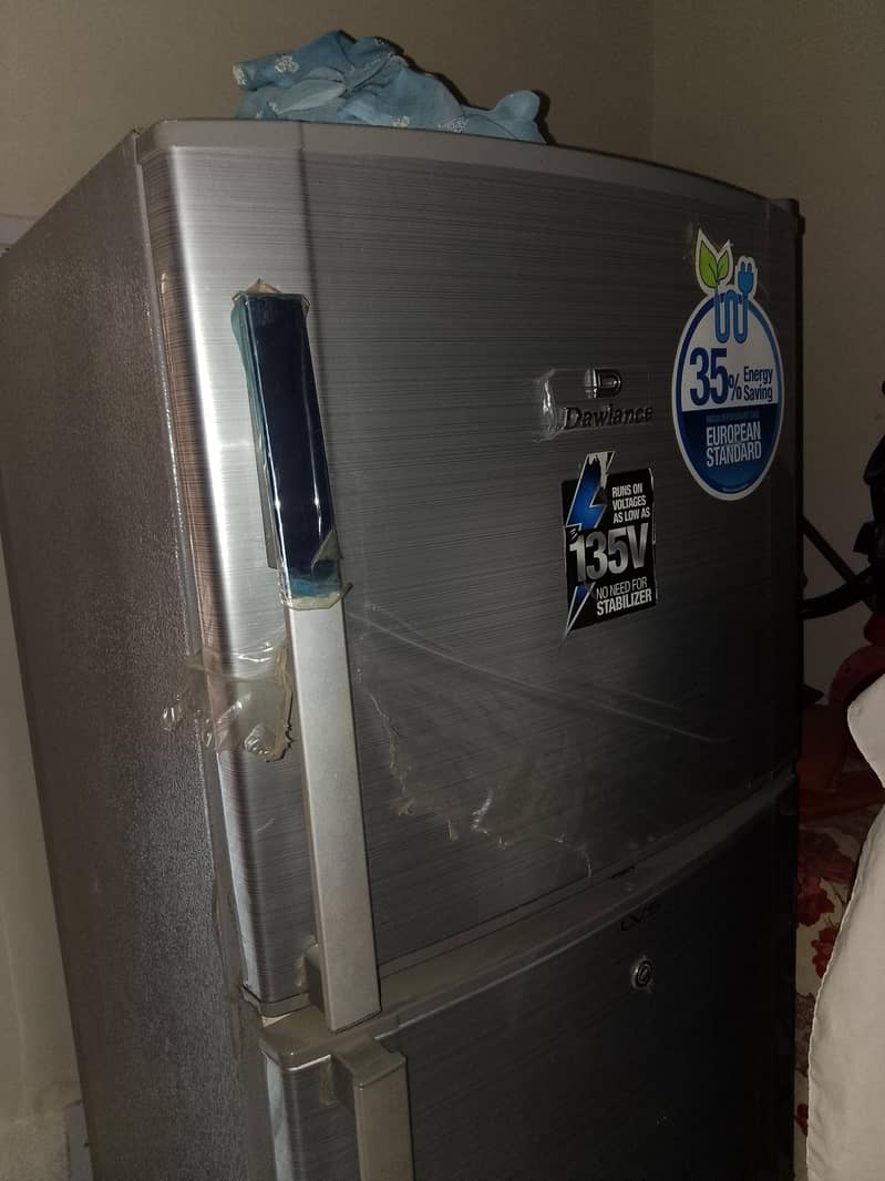 Downlance Refrigertor 0