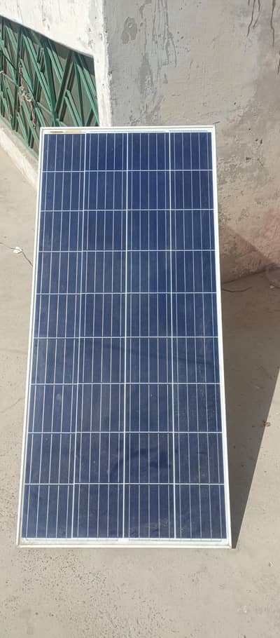 160 watt soler penal sell all ok ret fnl hai taqreban