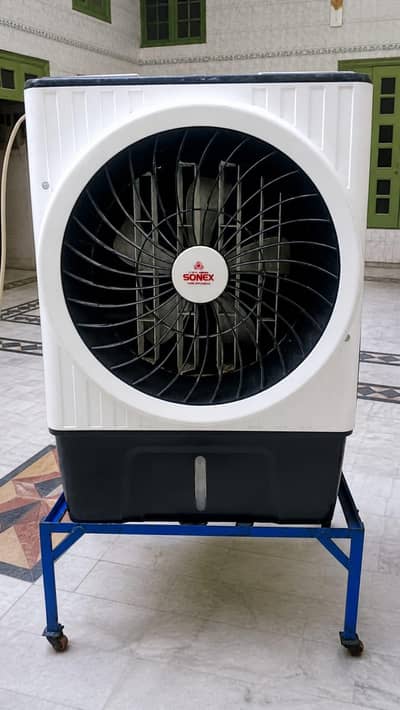 Room Air Cooler for Sale – Excellent Condition