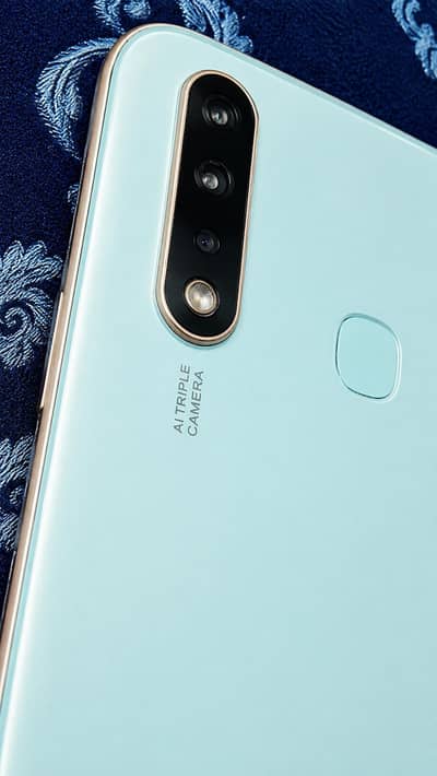 Vivo Y19 | 8GB RAM 256GB Storage | PTA Approved