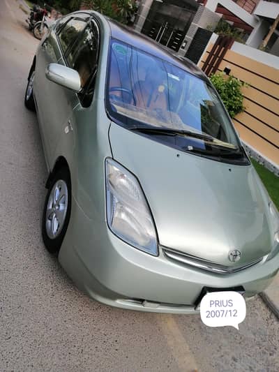 PRIUS 2007 / 12 FOR SALE