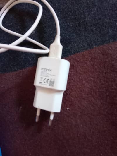 original fast charger All ok 0300.6857440