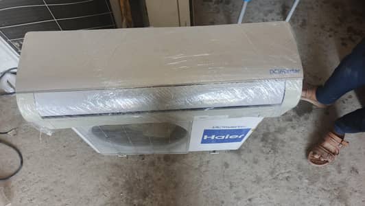 haier DC inverter