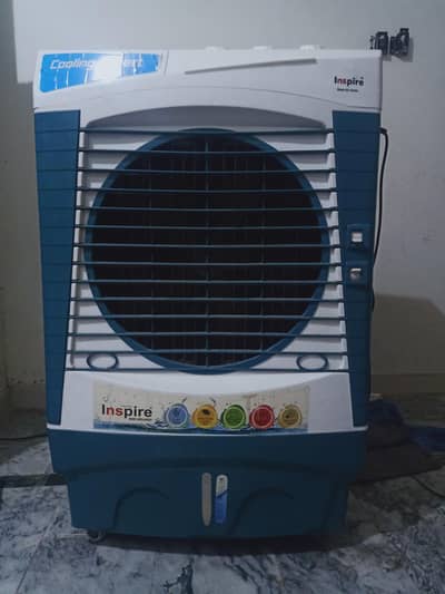 Inspire Room Cooler