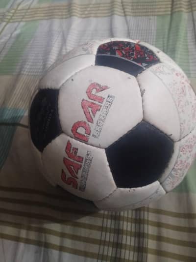urgent football sell best quality and hand made