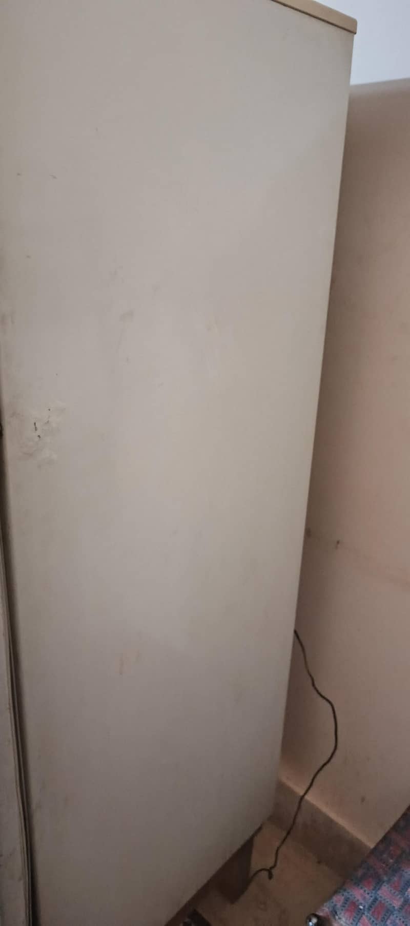 Freezer use 0