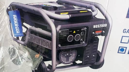 Hyundai 3.5 kv