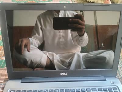 Dell i5 7th generation