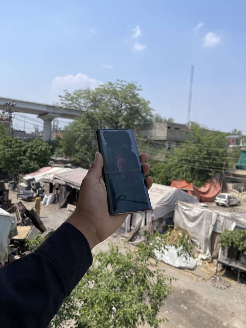 Infinix zero 30 2