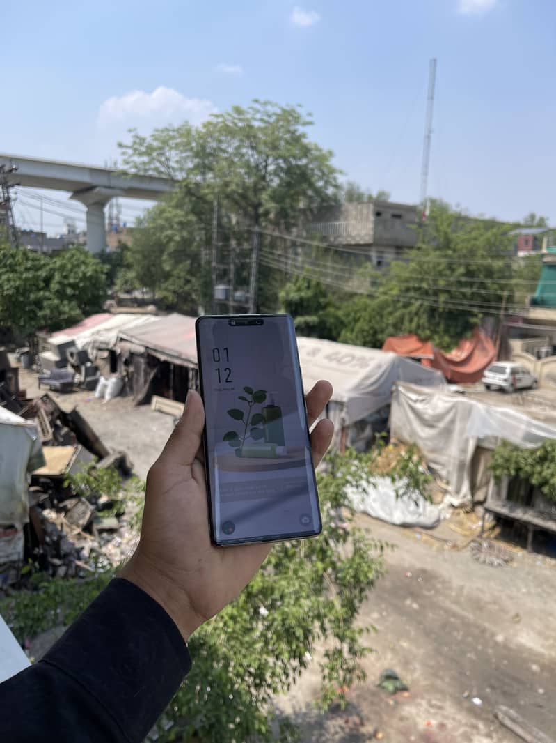 Infinix zero 30 3