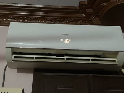 Haier ac for sell