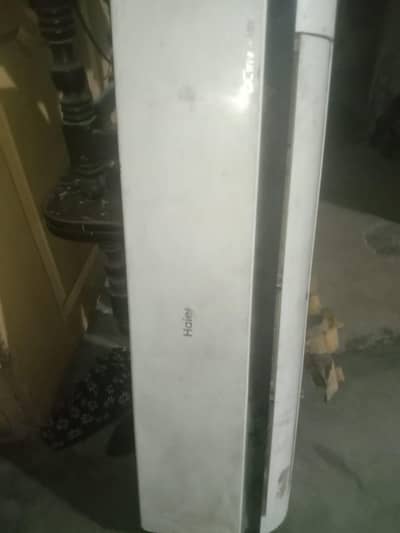 1 ton DC inverter indoor only