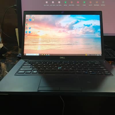 Dell Latitude 7490 Laptop for Sale – i7 8th Gen | 16GB RAM | 256GB SSD