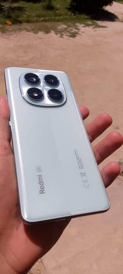 REDMI NOTE 14 PRO 12+12/256 GB SPECIAL EDITION DUAL PHYSICAL SIM+E SIM