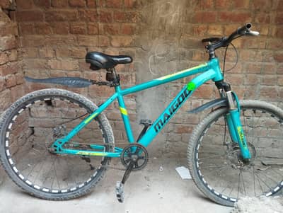 cycle bohat Kamal ki hai