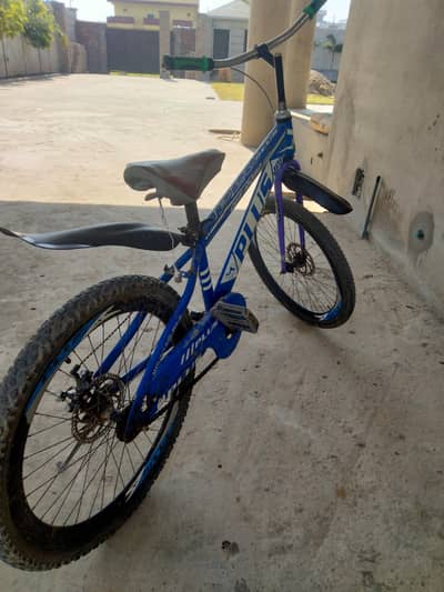 Cycle