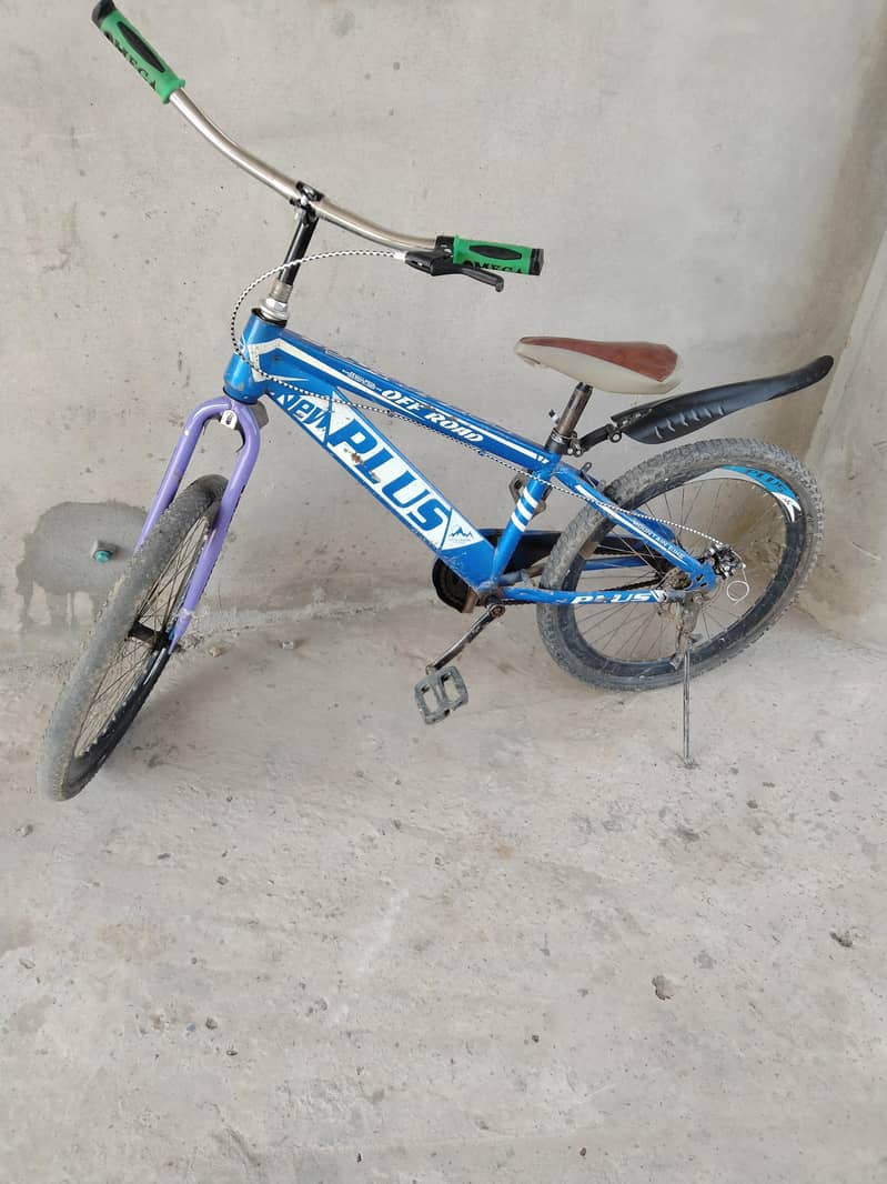 Cycle 2