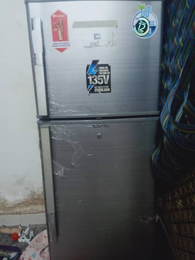 Dawlance fridge