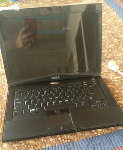 Dell Laptop For sell