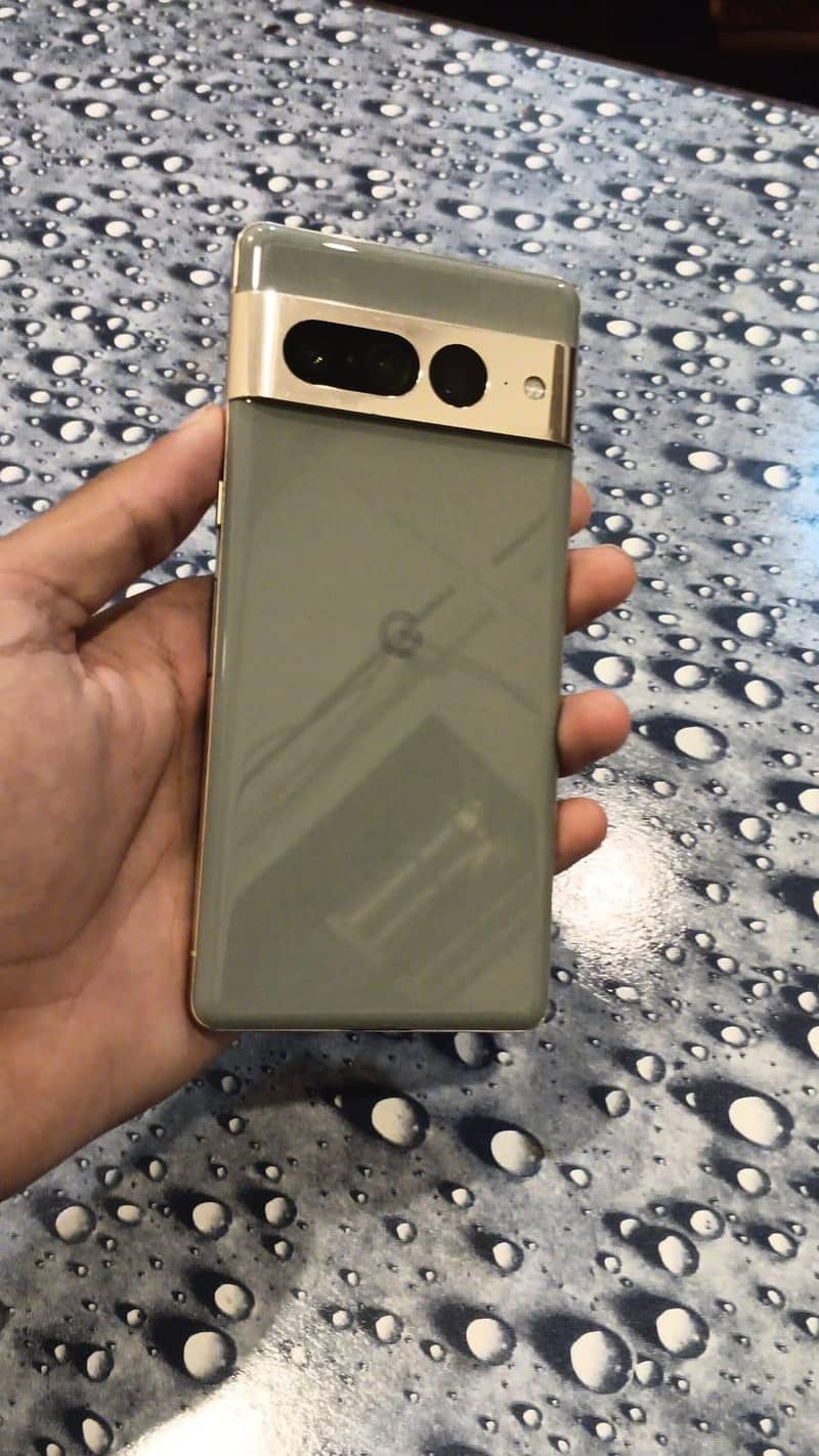 google pixel 7pro exchange possible 0