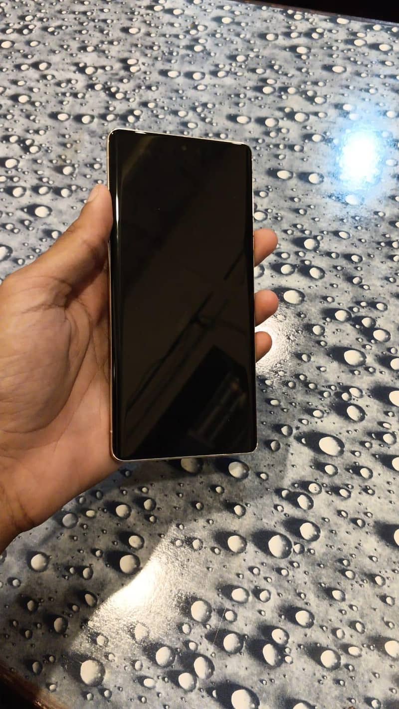 google pixel 7pro exchange possible 1
