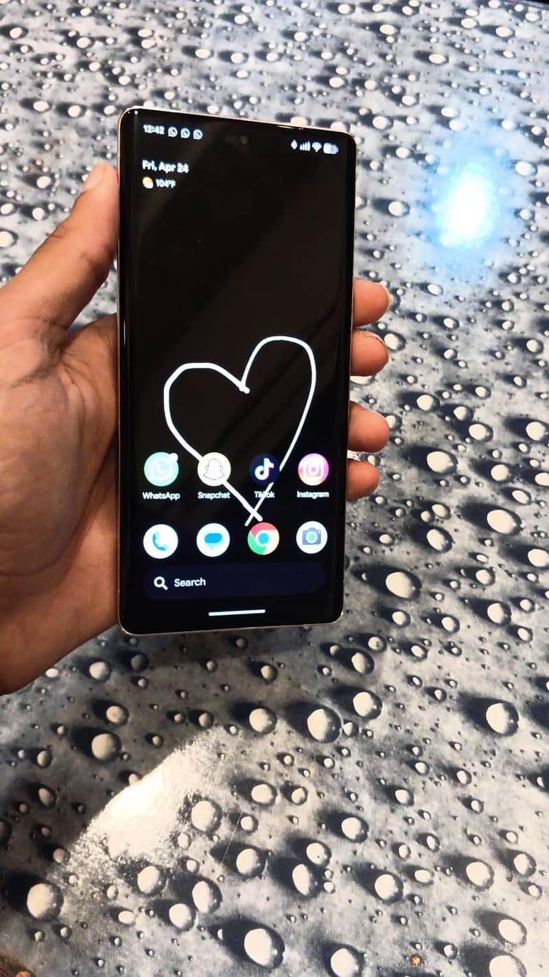google pixel 7pro exchange possible 4